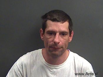 Seth Allen Shaffer Mugshot