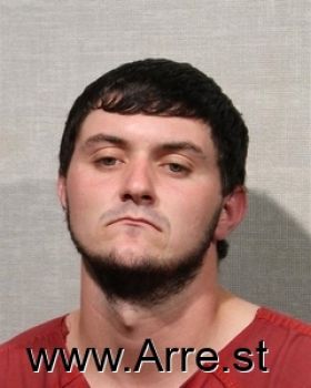 Seth Michael Dale Taylor Mugshot