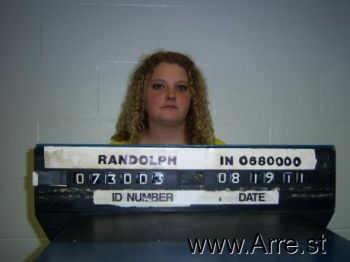 Shaela N Thompson Mugshot