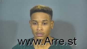 Shaelo Shawntiz Edwards Mugshot