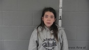 Shaelyn B Knoy Mugshot