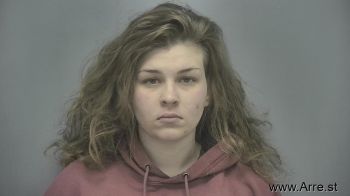 Shaila  Hollingsworth Mugshot