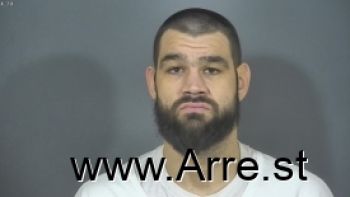 Shane Derek Akers Mugshot