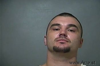 Shane Joseph Johnson Mugshot