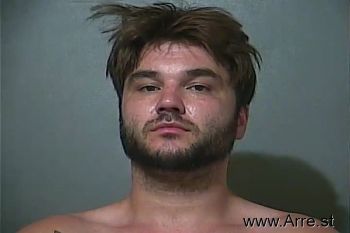 Shane J Johnson Mugshot