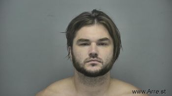 Shane Joseph Johnson Mugshot