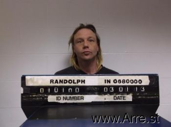 Shane D Kelly Mugshot