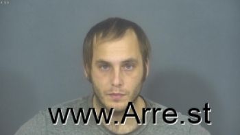 Shane Michael Kline Mugshot