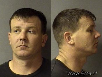 Shane Bernette Lewis Mugshot