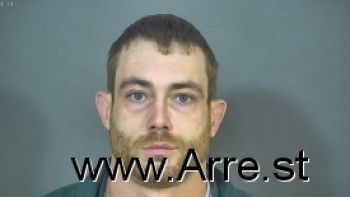 Shane Keech Lindsley Mugshot