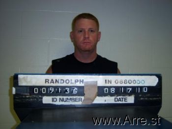 Shane Deon Livingston Mugshot