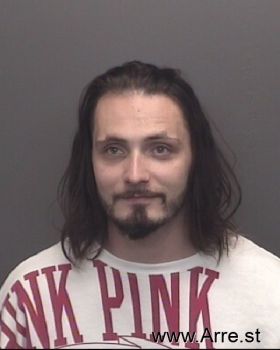 Shane Allen Mccammon Mugshot