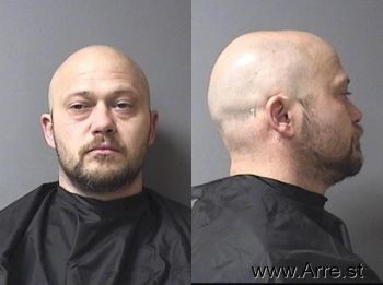 Shane Lee Roberson Mugshot