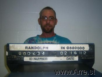 Shane E Simmons Mugshot