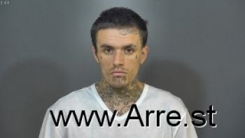 Shane Michael White Mugshot