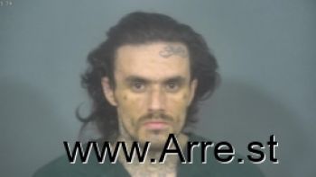 Shane Michael White Mugshot