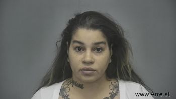 Shaneta Anne Moothery Mugshot