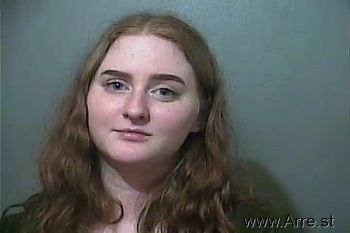 Shanna J Collins Mugshot