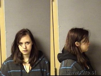 Shannon Lee Clark Mugshot