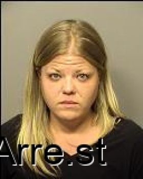 Shannon Kathleen Clark Mugshot