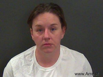 Shannon Kaye Cochran Mugshot