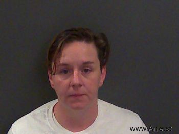 Shannon Kaye Cochran Mugshot