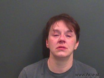 Shannon Kaye Cochran Mugshot