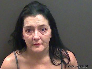 Shannon Nicole Dixon Mugshot