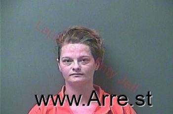 Shannon L Easton Mugshot