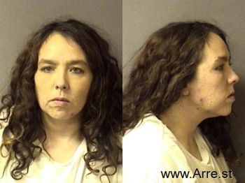 Shannon Denise Hall Mugshot