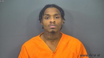 Shannon Devonta Lawson Mugshot