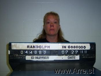 Shannon Jo Woodson Mugshot