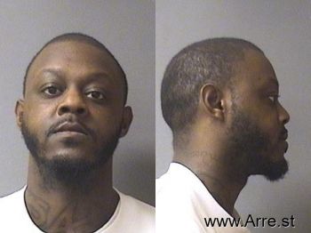 Shaquille Oneal King Mugshot