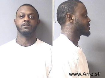 Shaquille Oneal King Mugshot