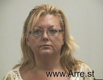 Sharon Lynn Lancaster Mugshot