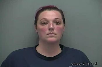 Sharon A Maxwell Mugshot