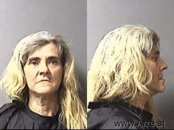 Sharon Leanna Silver Mugshot