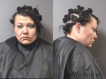 Shashawna Susan Chagoya Mugshot