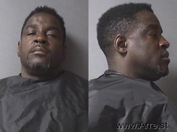 Shaun Leonard Brooks Mugshot