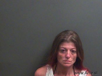 Shauna O Clemons Mugshot