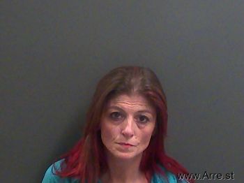 Shauna O Clemons Mugshot