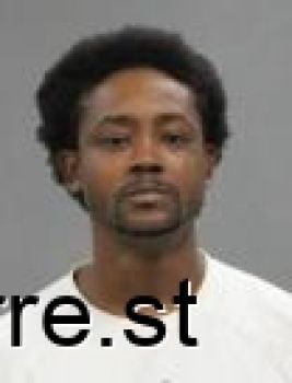 Shaundrell  Hall Mugshot