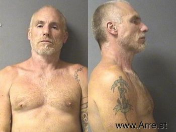 Shawn Lee Abernathy Mugshot