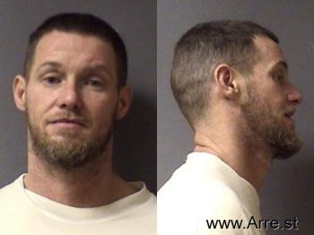 Shawn Lee Arnold Mugshot