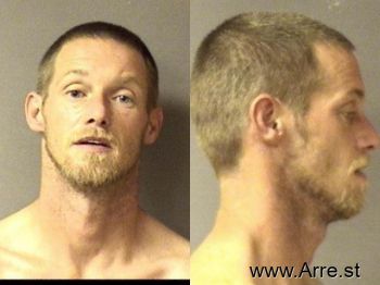 Shawn Lee Arnold Mugshot