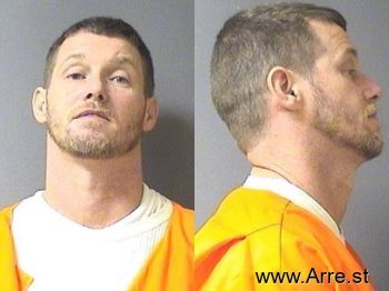 Shawn Lee Arnold Mugshot