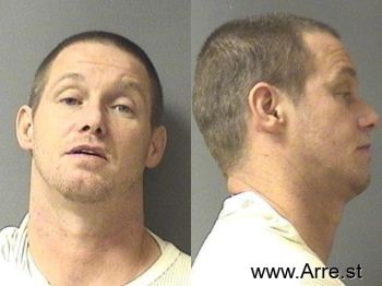 Shawn Lee Arnold Mugshot