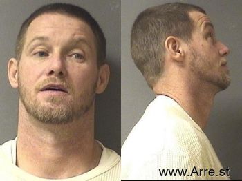 Shawn Lee Arnold Mugshot