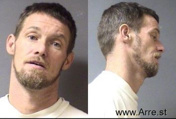 Shawn Lee Arnold Mugshot