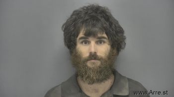 Shawn Michael Bolton Mugshot